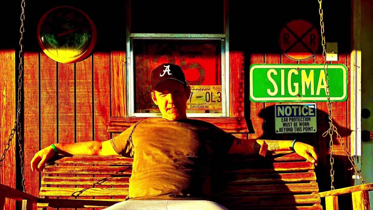 Matt Townz -The Lord Is In My Favor