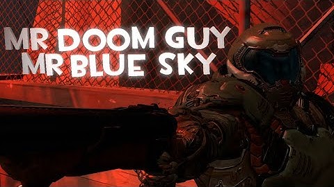 Mr. Doom Guy (Mr. Blue Sky) SFM Animation Video