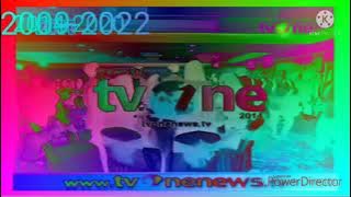 tvone endcap 2009-2022 in DMA