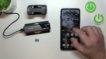 How to Set Up and Manage WiFi Hotspot on Your 70mai Dashcam M500