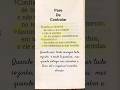 Pare de controlar tudo#fe #deustemumapalavrapravoce #motivacional #mensagem #Pv3:5-6