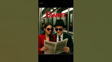 Qwen VLo Alibaba’s free ChatGPT-style image tool #AI #openai #chatgpt