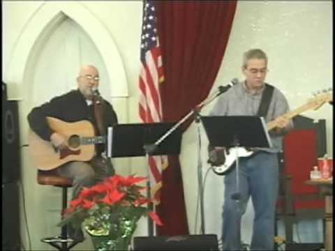 UCCEarlene Mike & Terri Jan 24th 2010.wmv