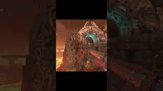 &quot;YESSUR&quot; Exultia Arachnotron Turret Boost #doometernal #speedrunning #doom #speedrun #controller