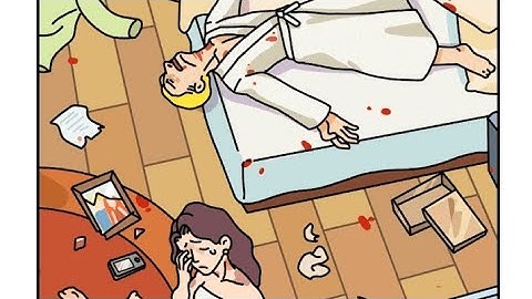 Brain out detective level 14 Hotel murder solution # gaming