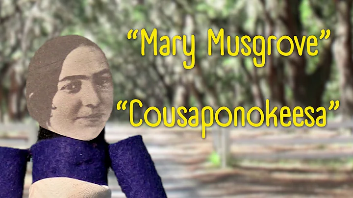 Hands On History Mary Musgrove