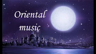 Oriental music