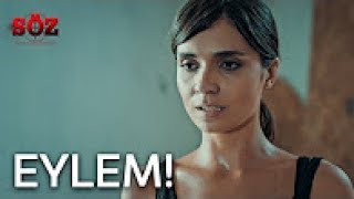 Söz 11.Bölüm - Eylem