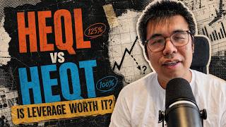 HEQL Beat HEQT But Can It Keep Winning