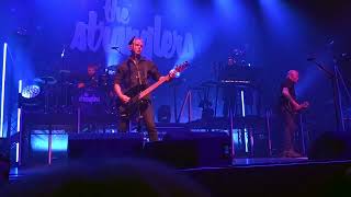 The Stranglers - Water (Live in Glasgow)