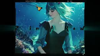 2 in a Row [ Vizualizer]