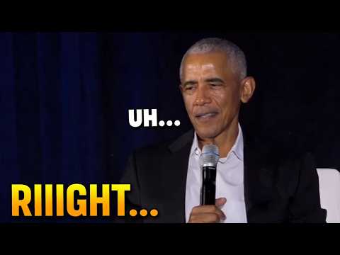 Not even he could believe the BULLSH*T he just said...