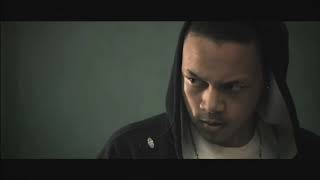 The Football Factory - Zeberdee Gets Shot