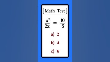MATH QUIZ : MATH TEST: SOLVE IT : CLASS 10 : MATHS #cbse #class10 #mathstricks #maths