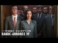 Une femme d&#39;exception - avec Felicity Jones &amp; Armie Hammer - Bande-annonce VF