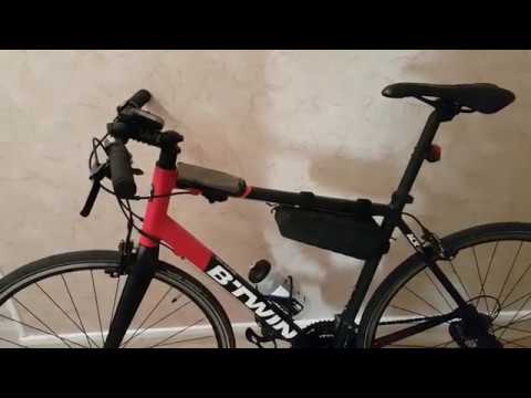 Btwin Triban 520 Fb 