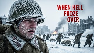 When Hell Froze Over: The Untold Story of the Leningrad Winter Siege – WW2 Documentary