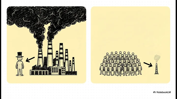 World Inequality Report 2026