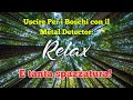 🌲Metal Detector nel Bosco: Quanta Spazzatura!💆#metaldetector #metaldetecting