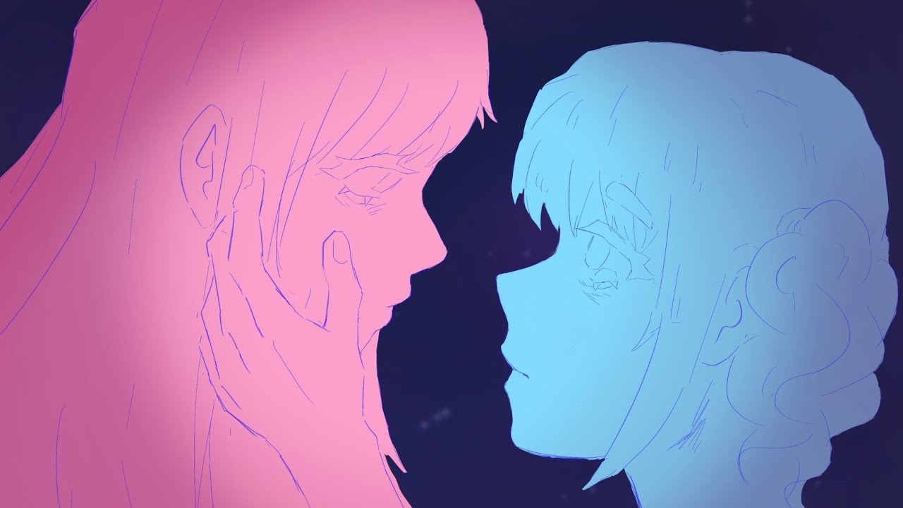 Step for a Crescent ☾ VBS Anhane