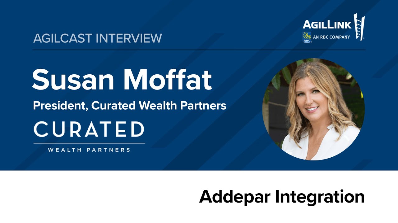 Addepar Integration - Curated Wealth Partners, Susan Moffat