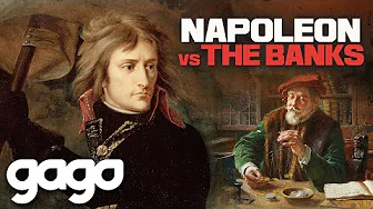 Empire Built on Gold: Napoleon Vs The Banks | Napoleon’s Secret Weapon? Economic Strategy Revealed