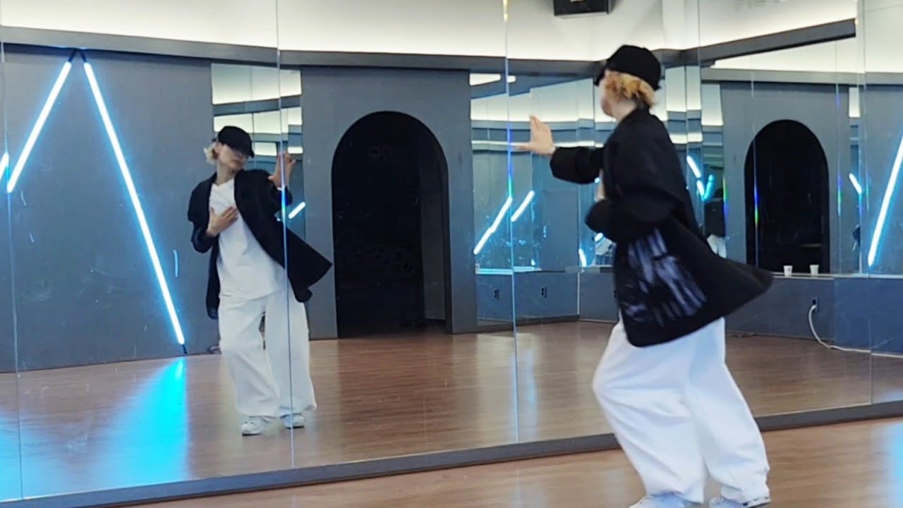 한양의 밤(The Night of Hanyang)-MC상놈(NC SN)#상놈힙합#조선힙합#힙합베이직#감성노래#이지댄스#다이어트댄스 #파워댄스