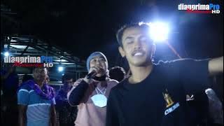 RANGDA KALI MENIR COVER DIANA SASTRA OBROG 2022