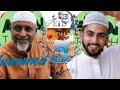 Ethiopian New Nashida 1447 2026 Eid Mubarak 2026 Allahu Akubar Subanu Allahu Akubar By ABDI TEACH 