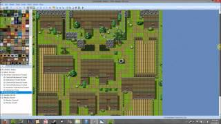 Tutorial de Overlay Rpg maker vx ace