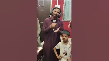 Jaam Mashooq Shar New Urdu Eid Song 