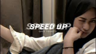 KAKA MAIN SALAH - ( SPEED UP   REVERB )