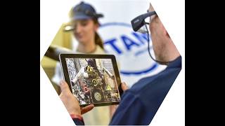 Augmented Reality based Remote Assist