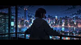 Winter Solitude for Lonely Hearts Cozy Relaxing Ambience Let Your Heart Calm Down
