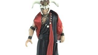 Indiana Jones - Mola Ram
