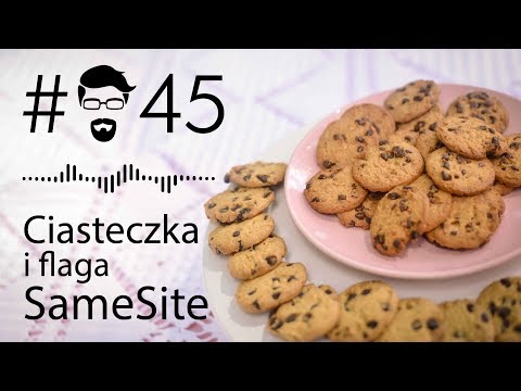 Wideo: Pochodzenie pliku cookie Oreo