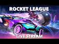 *LIVE* Rocket League | Trading | Custom Tournaments |Giveaway at 6k Subs |New Item Shop |