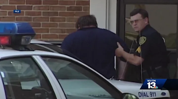 Alabama must seek new death warrant for Alan Miller