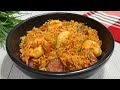 Every one loves this simple one pot rice recipe try it