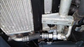 GLE 63 2017 with 65k km check up (part 1)