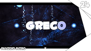 (PZP/CM3) Intro For Greco v2 (New Video On Gaming Channel Soon)