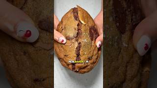 BEST NEW BAKERY IN NYC? 📍 Hani’s bakery + café (East Village, Manhattan)