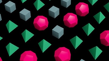 Copying Multiple Objects to Points with Distribution Control – Houdini Tutorial