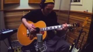 Video thumbnail of "Josh Klinghoffer - Changes (David Bowie cover) [Guitar]"