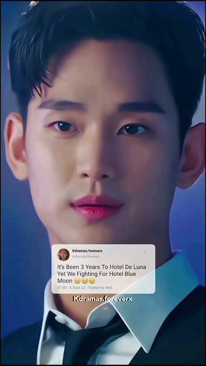 Hotel Blue Moon Asap Please 🥲 I #hoteldeluna #hoteldelluna #kimsoohyun #iu #hotelbluemoon