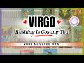 Virgo ♍ Slow Down or Repeat It &mdash; Impatience Is Blocking Your Breakthrough Right Now
