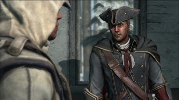 AC3 - Missing Supplies - Sequence 9