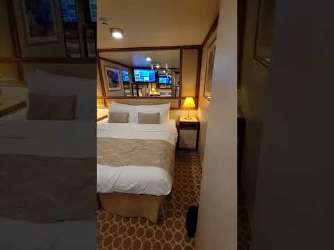 Video: Výletná loď Ruby Princess – prehľad