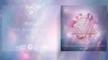 Modul8 - Your Sense Reloaded [ELL014]