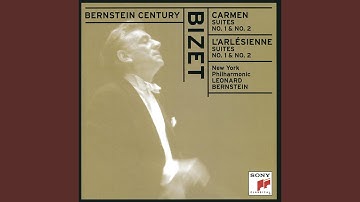 L'Arlésienne Suite No. 1: II. Minuetto: Allegro giocoso